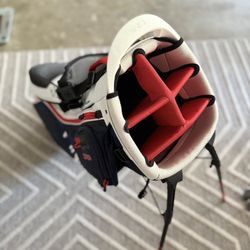 Ping Hoofer 🇺🇸 Bag