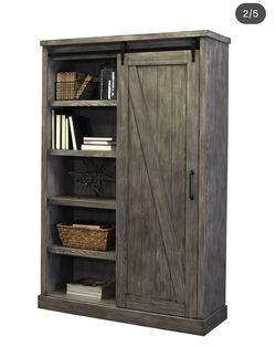 Bookcase