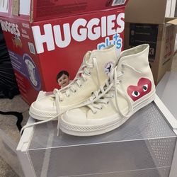 Converse X Play 