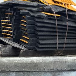 Yellow Jacket Cable Protectors