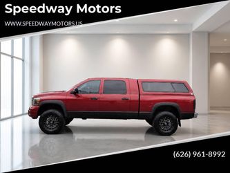 2006 Dodge Ram 2500