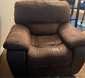 Recliner