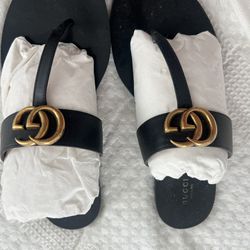 Authentic Gucci Sandals 