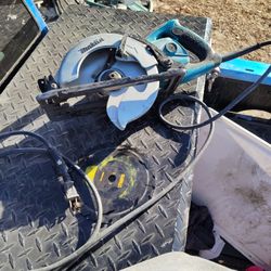 Makita 7-1/4 Circular Saw