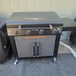Brand NEW Blackstone 36" Culinary Omnivore Griddle