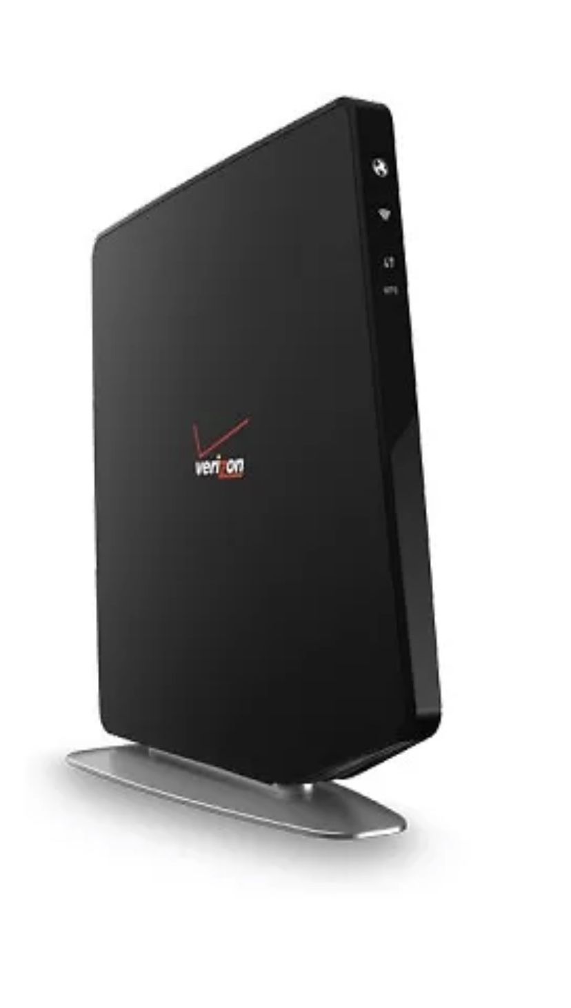 VERIZON Fios G1100 Router BRAND NEW (SEALED) for Sale in Perth Amboy
