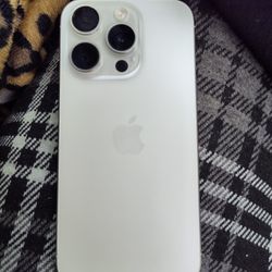 iPhone "For Parts Only" 