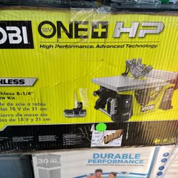 Ryobi 