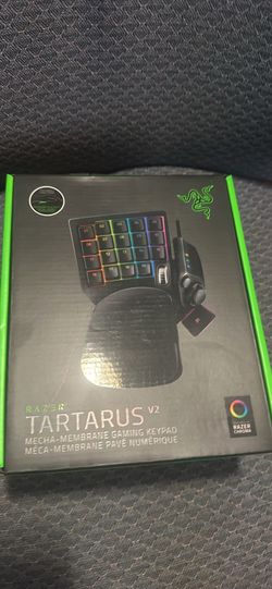 RAZER TARTARUS V2