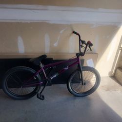 20 inch  Mafiabikes KUSH 2 Bike