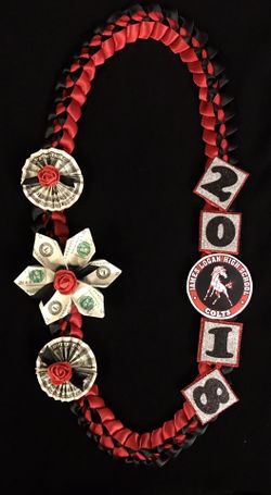 Money lei