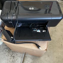 HP Printer 