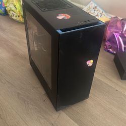 Windows PC (runs Fortnite, Roblox, more)