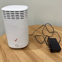 Verizon Fios Router