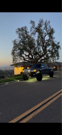 2003 Toyota Tundra