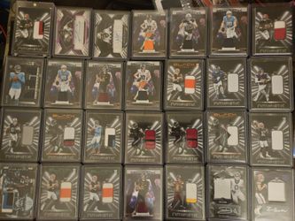 NFL BLACK AND MOSAIC SALE