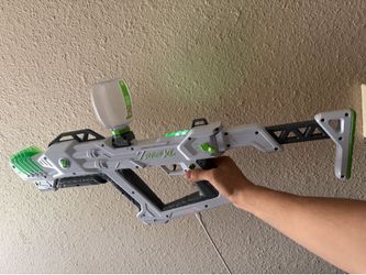 Gel blaster surge XL
