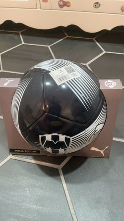 Puma size 5
