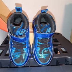 Toddler Boy Sneakers 