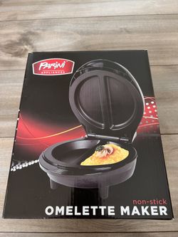 Parini Omelette Maker -new!