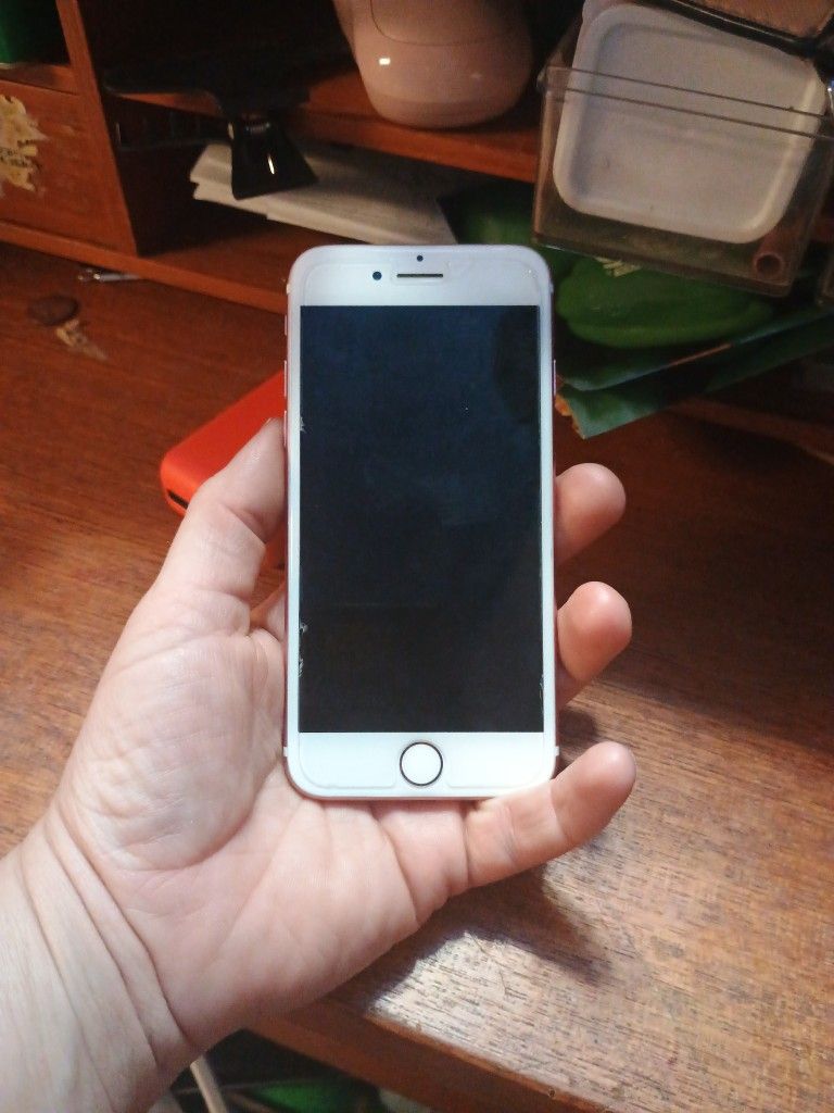 iPhone 7 Model A1778