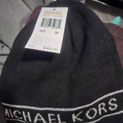 Michael Kors Hat