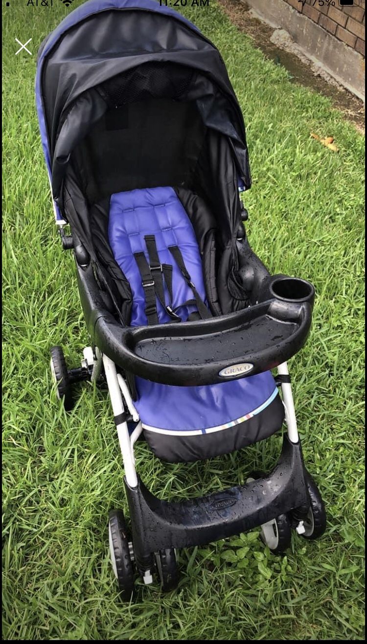 Stroller - Graco 