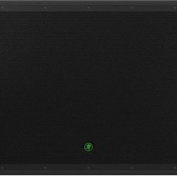 Mackie Srm 2850 Dual 18 Inch Active Sub.