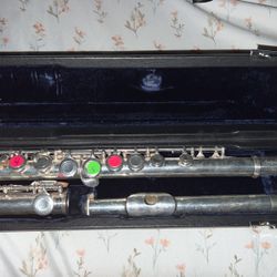Flute Instrument