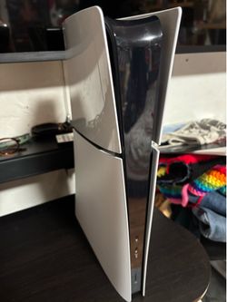 PS5
