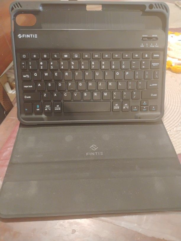Fintie Keyboard Case for iPad Air 11-inch