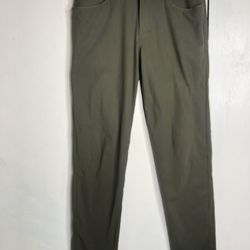 Lululemon ABC Pants Classic Size 30