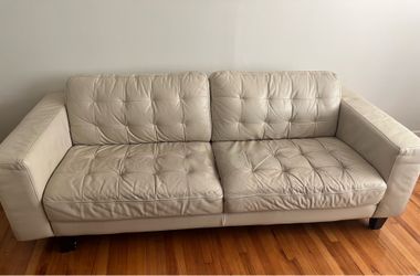 Free 3 piece couch set