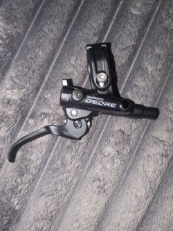 Brand new dior break lever