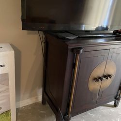 Ashley Furniture TV Stand