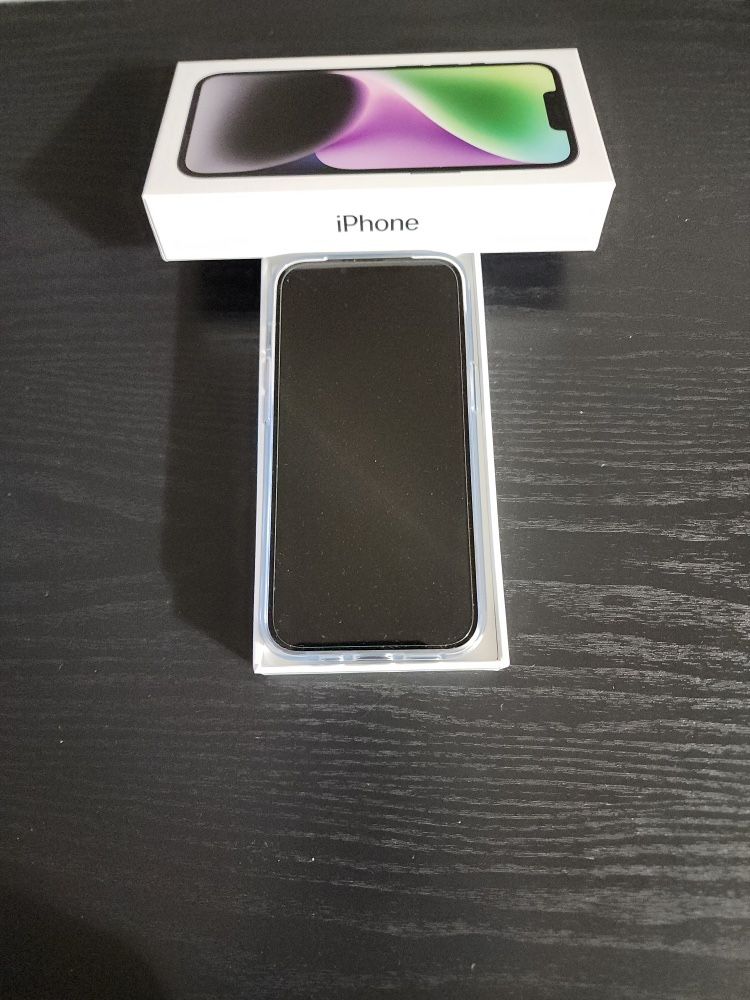 T-Mobile Apple IPhone 14