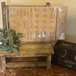Rae Dunn Labels