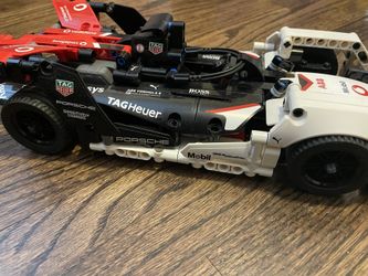 Lego Porsche for coleccionables 