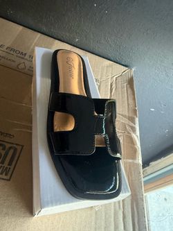 Sandalias