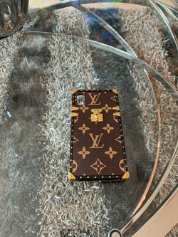 iPhone XS Max case