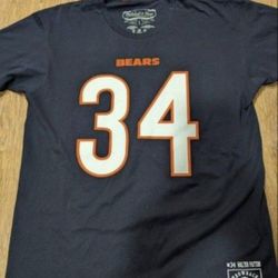 Chicago Bears Shirt