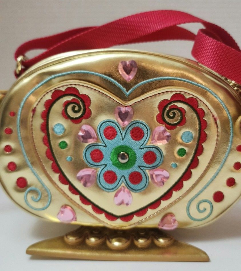 Oilily Purse