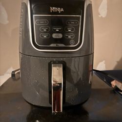 Ninja Air Fryer 