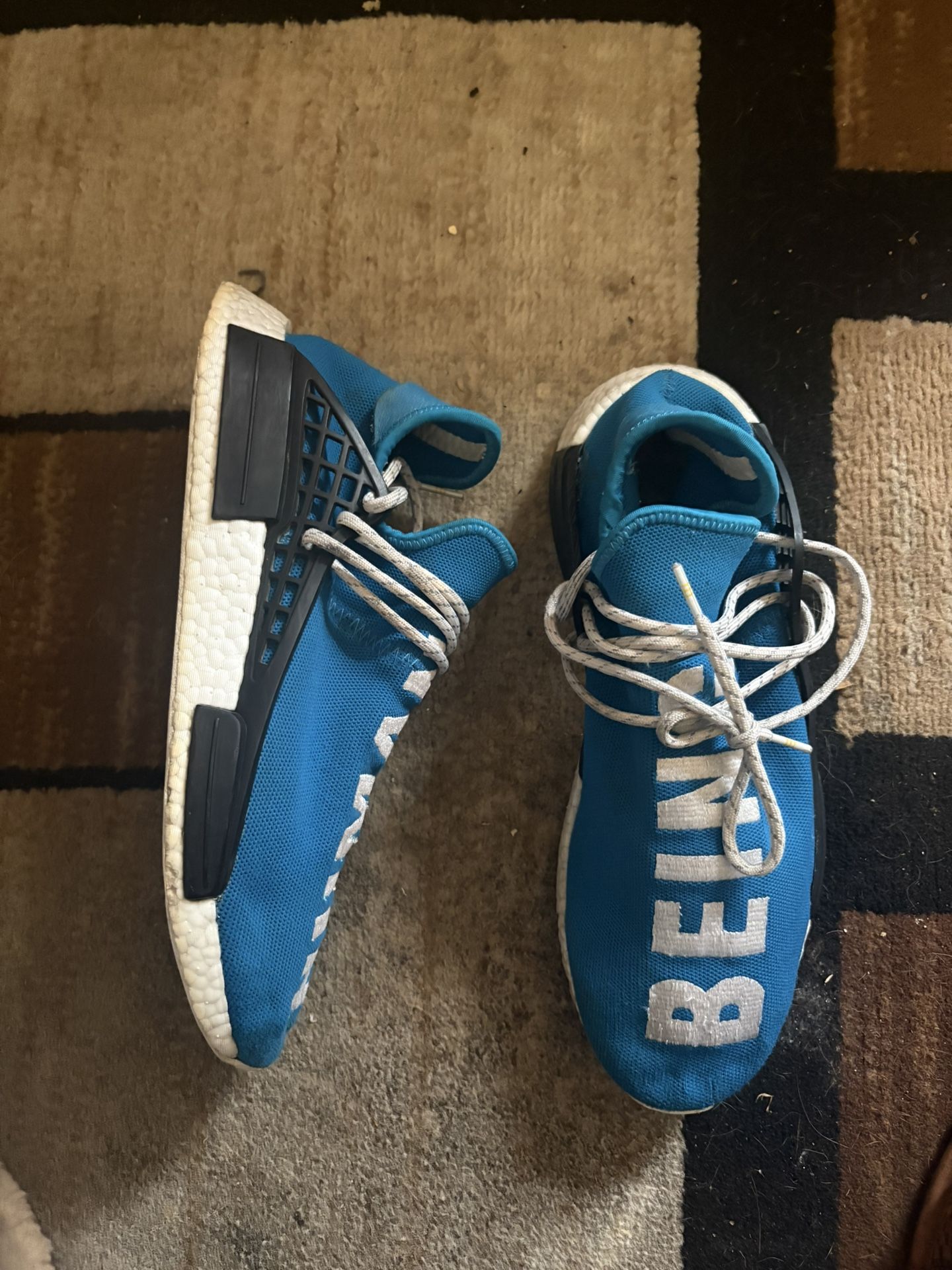 Men Shoes Size 12.5 