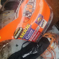 Nascar Front 