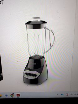 Blender