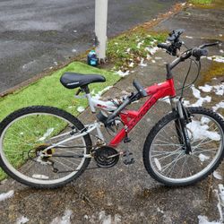 Magna Bike