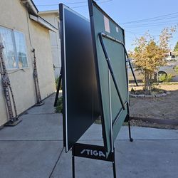 Stiga tennis table 9Lx5W