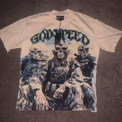 God Speed Limited Edition 