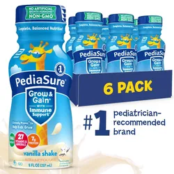 Pediasure